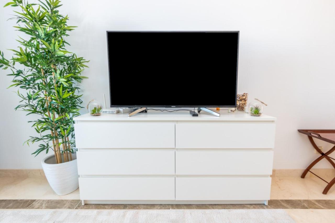 2br Calanova Grand Golf - Wifi/ac/pool Appartamento Málaga