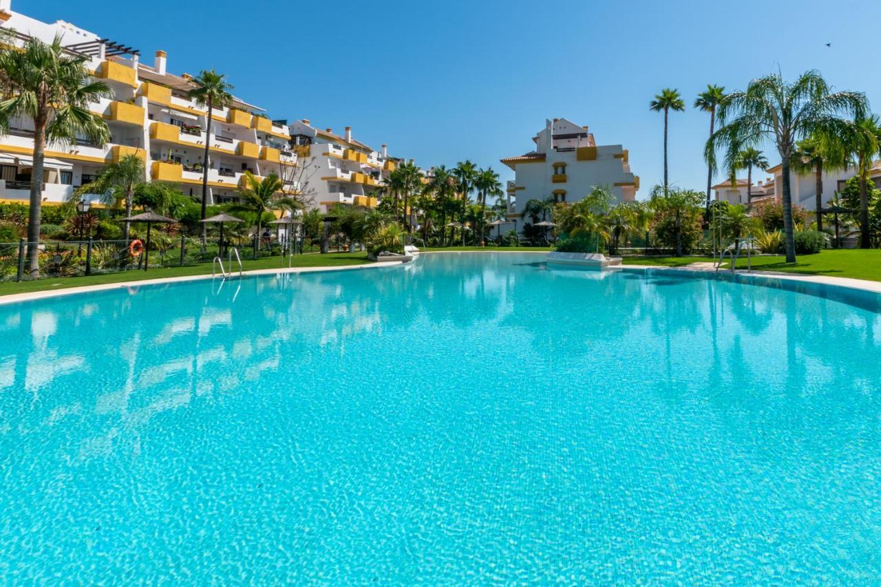 2br Calanova Grand Golf - Wifi/ac/pool Appartamento