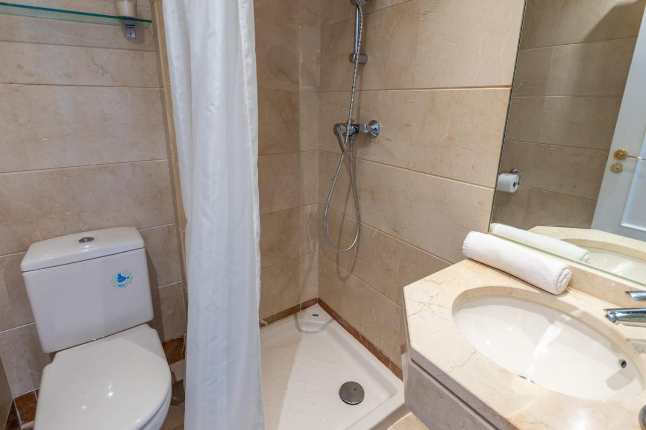 2br Calanova Grand Golf - Wifi/ac/pool Appartamento