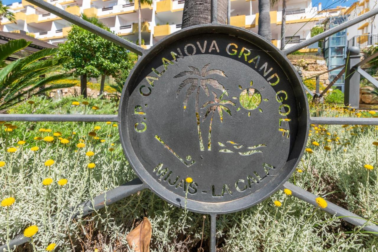 Appartamento 2br Calanova Grand Golf - Wifi/ac/pool Málaga