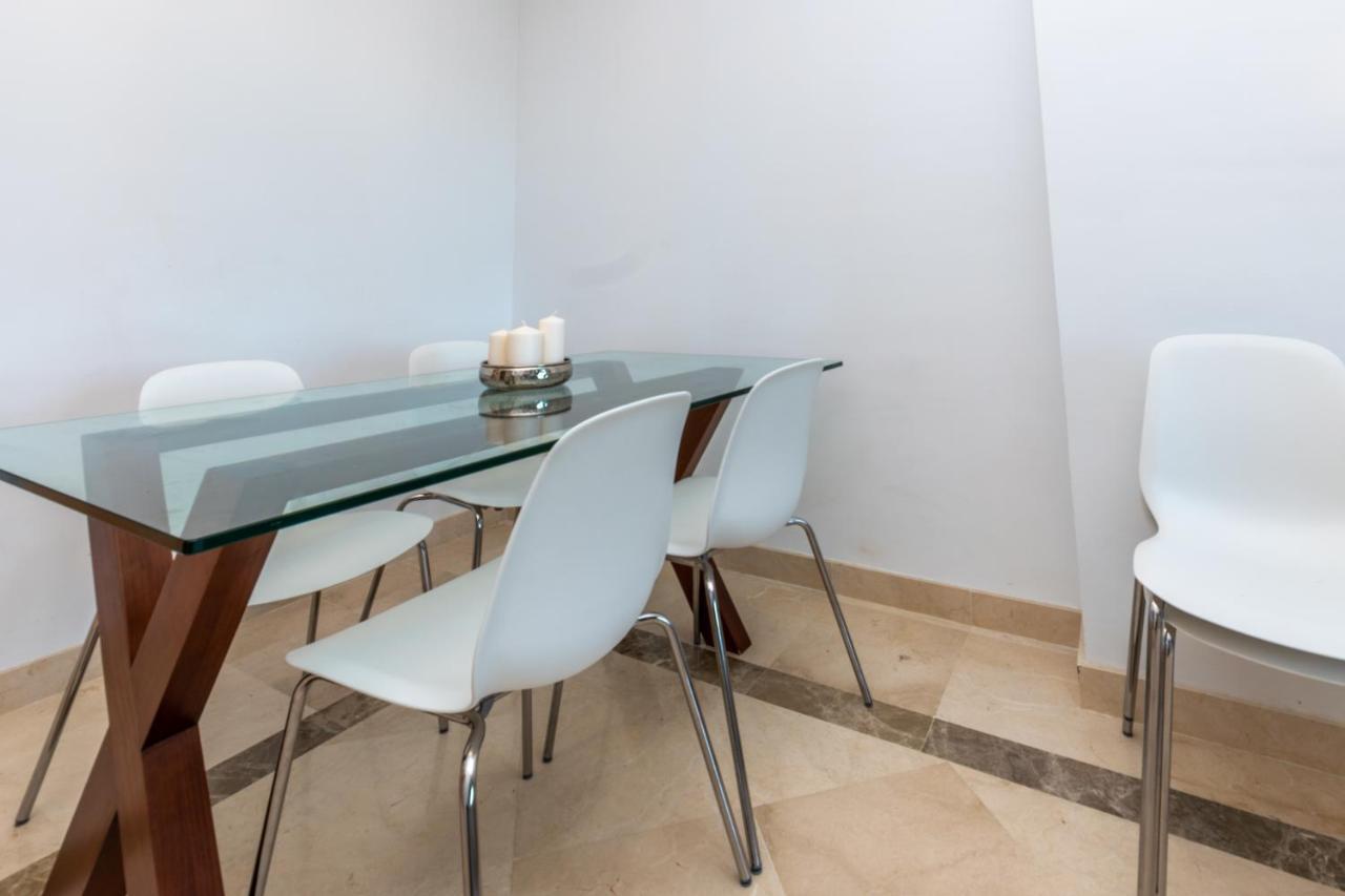 2br Calanova Grand Golf - Wifi/ac/pool Appartamento *