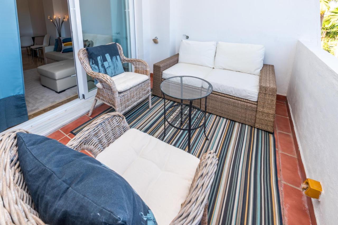 2br Calanova Grand Golf - Wifi/ac/pool Appartamento Málaga
