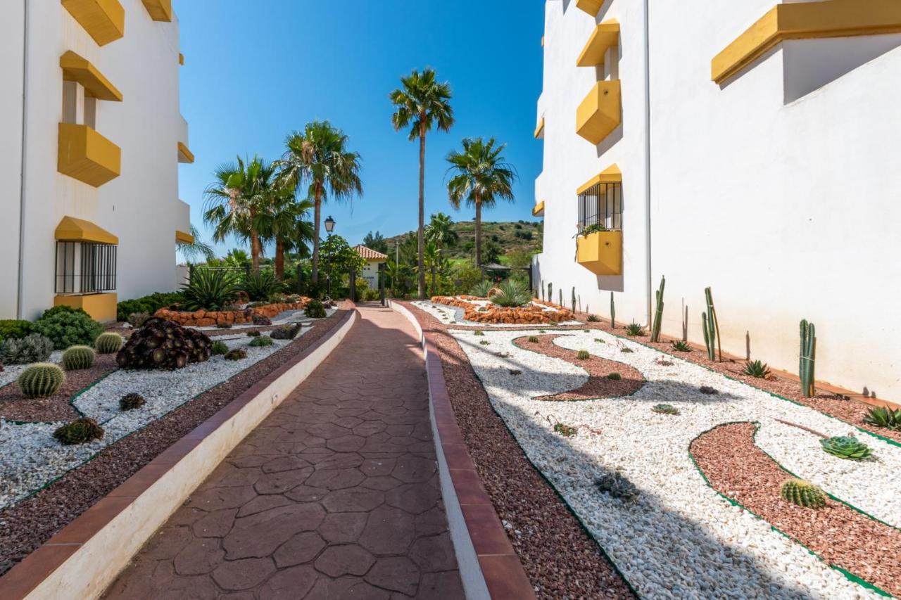 Appartamento 2br Calanova Grand Golf - Wifi/ac/pool